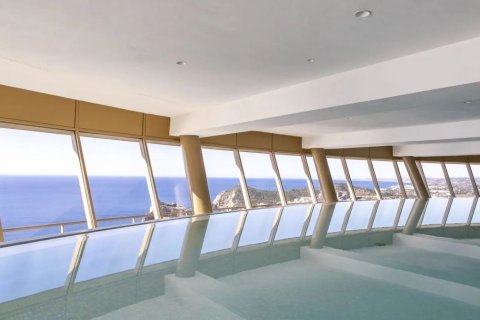 Apartment à vendre à Benidorm, Alicante, Espagne, 2 chambres, 75 m2 No. 180732 - photo 13