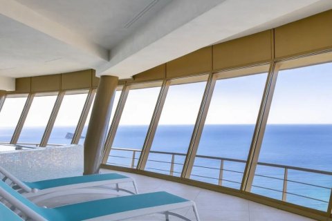Apartment à vendre à Benidorm, Alicante, Espagne, 2 chambres, 75 m2 No. 180732 - photo 15