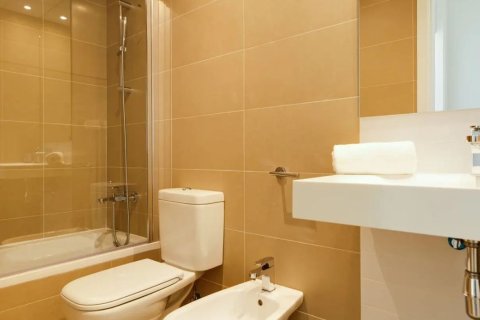 Apartment à vendre à Benidorm, Alicante, Espagne, 2 chambres, 75 m2 No. 180732 - photo 7