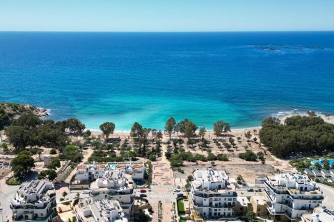 Apartment à vendre à Villajoyosa, Alicante, Espagne, 1 chambre, 61 m2 No. 180731 - photo 8
