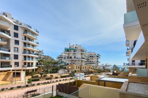 Apartment à vendre à Villajoyosa, Alicante, Espagne, 1 chambre, 61 m2 No. 180731 - photo 3