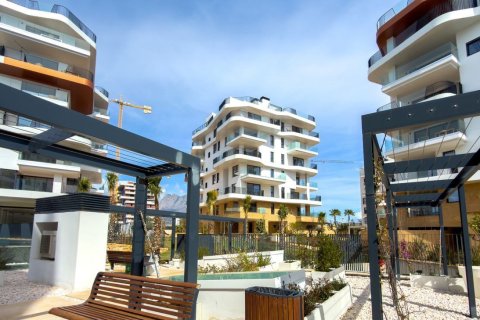 Apartment à vendre à Villajoyosa, Alicante, Espagne, 1 chambre, 61 m2 No. 180731 - photo 19