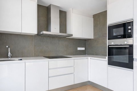 Apartment à vendre à Villajoyosa, Alicante, Espagne, 1 chambre, 61 m2 No. 180731 - photo 20