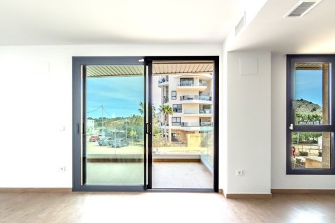 Apartment à vendre à Villajoyosa, Alicante, Espagne, 1 chambre, 61 m2 No. 180731 - photo 21