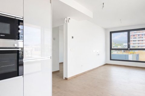 Apartment à vendre à Villajoyosa, Alicante, Espagne, 1 chambre, 61 m2 No. 180731 - photo 9