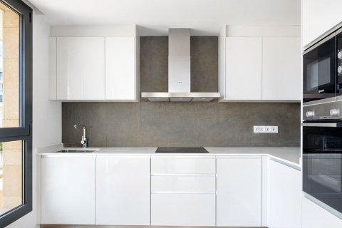 Apartment à vendre à Villajoyosa, Alicante, Espagne, 1 chambre, 61 m2 No. 180731 - photo 16