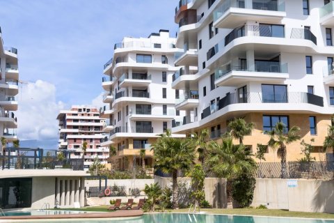 Apartment à vendre à Villajoyosa, Alicante, Espagne, 1 chambre, 61 m2 No. 180731 - photo 7