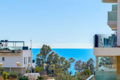 Apartment à vendre à Villajoyosa, Alicante, Espagne, 1 chambre, 61 m2 No. 180731 - photo 11