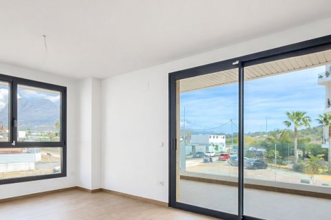 Apartment à vendre à Villajoyosa, Alicante, Espagne, 1 chambre, 61 m2 No. 180731 - photo 5