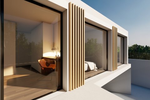 Huvila myytävänä Murcia, Espanja, 3 makuuhuonetta, 210 m2 No. 163488 - kuva 15