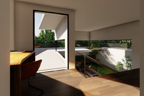 Huvila myytävänä Murcia, Espanja, 3 makuuhuonetta, 210 m2 No. 163488 - kuva 14