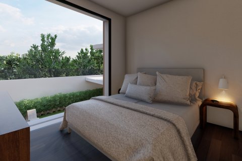 Huvila myytävänä Murcia, Espanja, 3 makuuhuonetta, 210 m2 No. 163488 - kuva 13
