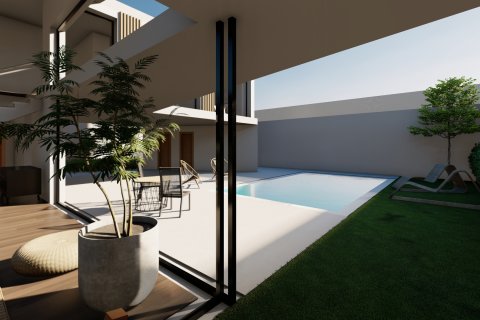 Huvila myytävänä Murcia, Espanja, 3 makuuhuonetta, 210 m2 No. 163488 - kuva 17