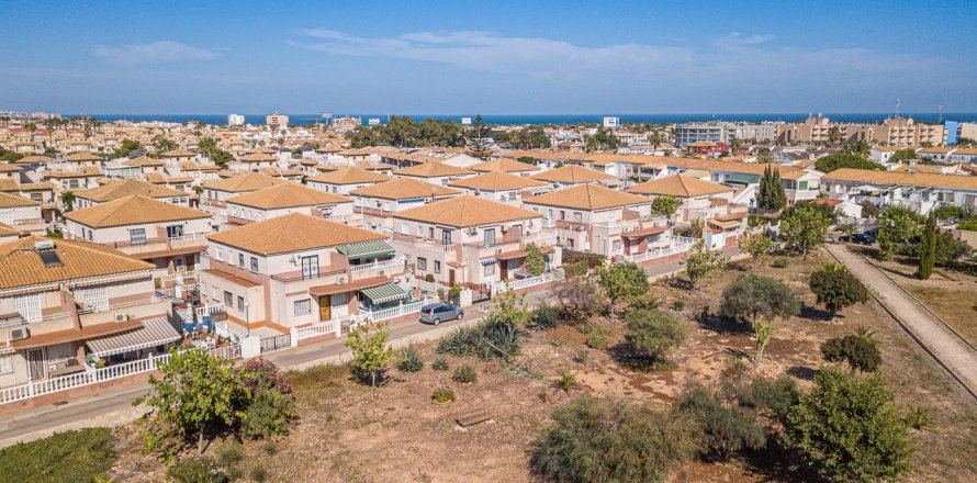 Apartment in La Regia, Alicante, Spain 86 sq.m. No. 165997