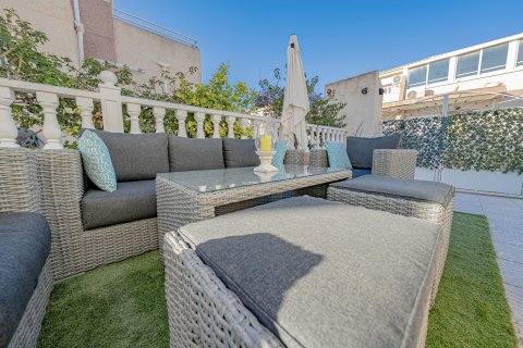 Apartment for sale in La Regia, Alicante, Spain 86 sq.m. No. 165997 - photo 3