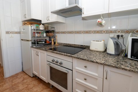 Apartment for sale in La Regia, Alicante, Spain 86 sq.m. No. 165997 - photo 16