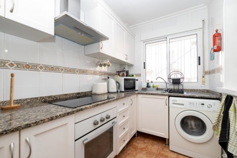 Apartment for sale in La Regia, Alicante, Spain 86 sq.m. No. 165997 - photo 14