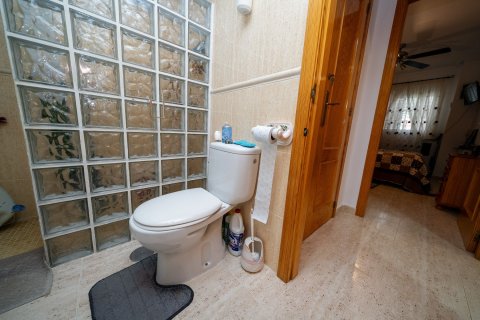 Apartment for sale in Alicante, Spain 62 sq.m. No. 165996 - photo 20