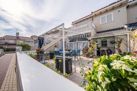 Apartment for sale in Alicante, Spain 62 sq.m. No. 165996 - photo 26