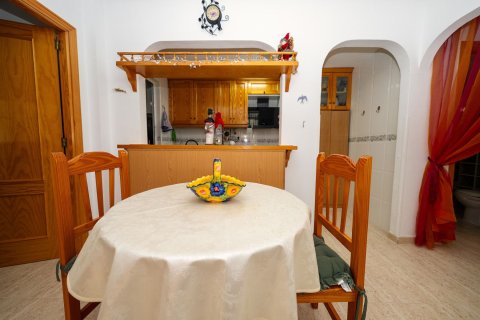Apartment for sale in Alicante, Spain 62 sq.m. No. 165996 - photo 10