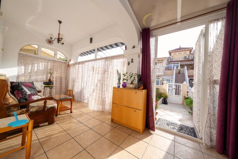 Apartment for sale in Alicante, Spain 62 sq.m. No. 165996 - photo 25
