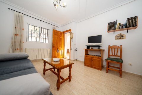 Apartment for sale in Alicante, Spain 62 sq.m. No. 165996 - photo 9