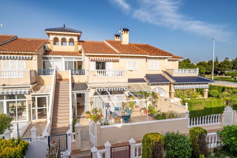 Apartment for sale in Alicante, Spain 62 sq.m. No. 165996 - photo 1