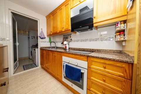 Apartment for sale in Alicante, Spain 62 sq.m. No. 165996 - photo 12