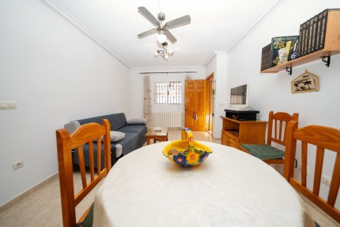 Apartment for sale in Alicante, Spain 62 sq.m. No. 165996 - photo 11
