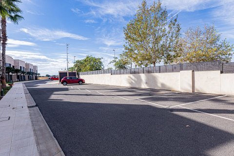 Kattohuoneisto myytävänä Pinar De Campoverde, Alicante, Espanja , 67 m2 No. 165994 - kuva 27