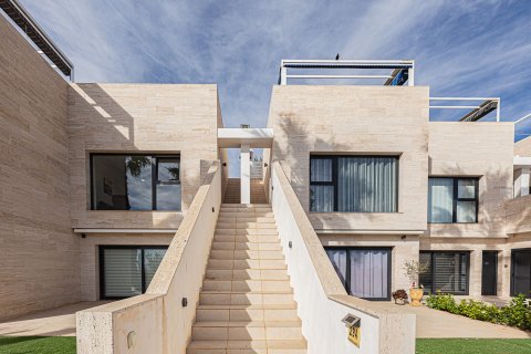 Kattohuoneisto myytävänä Pinar De Campoverde, Alicante, Espanja , 67 m2 No. 165994 - kuva 30