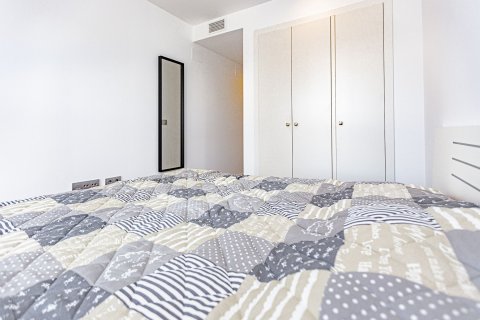 Kattohuoneisto myytävänä Pinar De Campoverde, Alicante, Espanja , 67 m2 No. 165994 - kuva 17