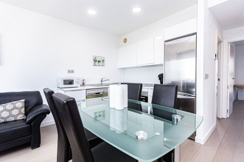 Kattohuoneisto myytävänä Pinar De Campoverde, Alicante, Espanja , 67 m2 No. 165994 - kuva 10