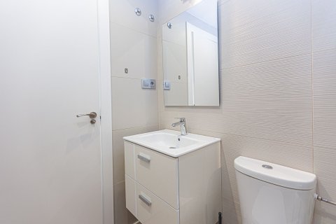 Kattohuoneisto myytävänä Pinar De Campoverde, Alicante, Espanja , 67 m2 No. 165994 - kuva 14