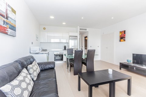 Kattohuoneisto myytävänä Pinar De Campoverde, Alicante, Espanja , 67 m2 No. 165994 - kuva 7