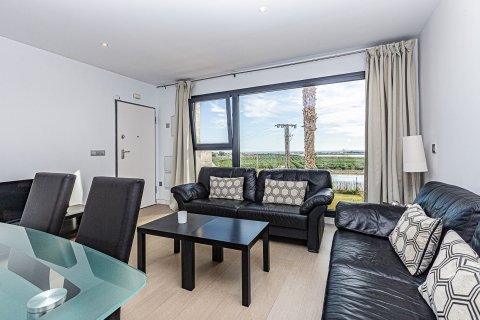 Kattohuoneisto myytävänä Pinar De Campoverde, Alicante, Espanja , 67 m2 No. 165994 - kuva 5