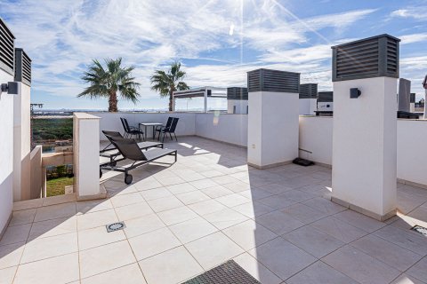 Kattohuoneisto myytävänä Pinar De Campoverde, Alicante, Espanja , 67 m2 No. 165994 - kuva 25