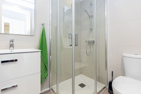 Kattohuoneisto myytävänä Pinar De Campoverde, Alicante, Espanja , 67 m2 No. 165994 - kuva 19