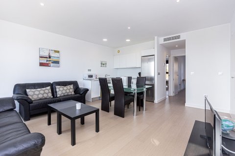 Kattohuoneisto myytävänä Pinar De Campoverde, Alicante, Espanja , 67 m2 No. 165994 - kuva 8