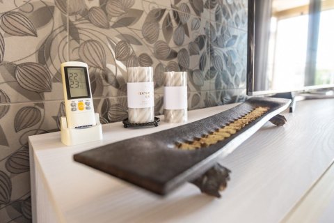 Attico in vendita a Los Dolses, Alicante, Spagna 167 mq. N° 165992 - foto 14