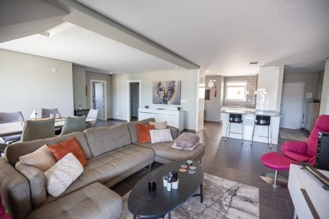 Attico in vendita a Los Dolses, Alicante, Spagna 167 mq. N° 165992 - foto 9