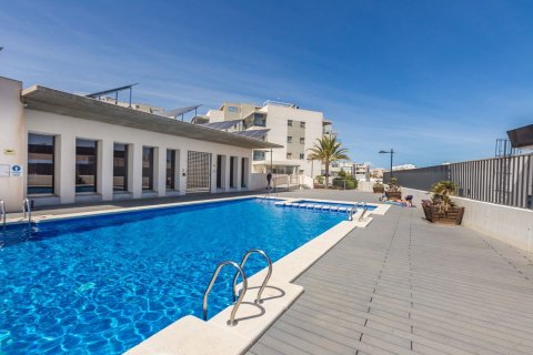 Attico in vendita a Los Dolses, Alicante, Spagna 167 mq. N° 165992 - foto 5