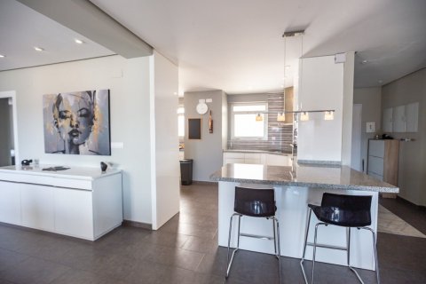 Attico in vendita a Los Dolses, Alicante, Spagna 167 mq. N° 165992 - foto 26