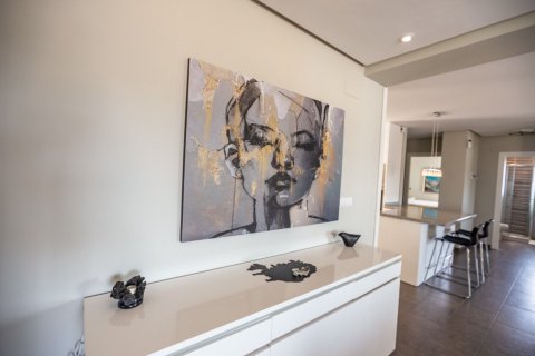 Attico in vendita a Los Dolses, Alicante, Spagna 167 mq. N° 165992 - foto 25