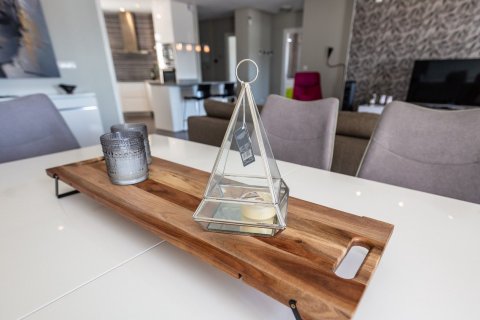 Attico in vendita a Los Dolses, Alicante, Spagna 167 mq. N° 165992 - foto 11