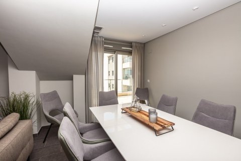 Attico in vendita a Los Dolses, Alicante, Spagna 167 mq. N° 165992 - foto 21