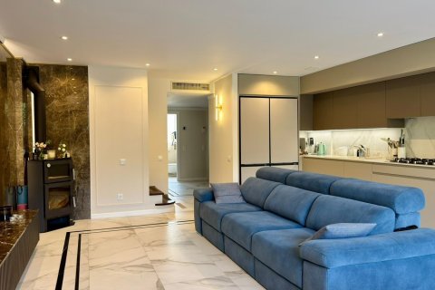 Bungalow in vendita a Alicante, Spagna 6 camere da letto, 245 mq. N° 165998 - foto 17