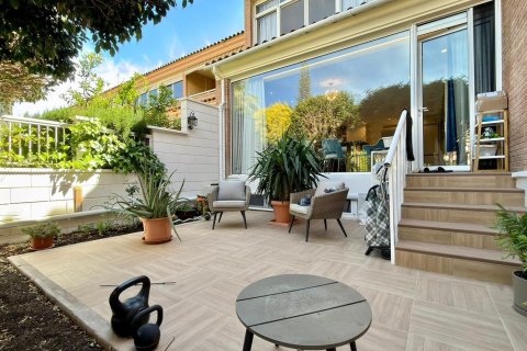 Bungalow in vendita a Alicante, Spagna 6 camere da letto, 245 mq. N° 165998 - foto 16