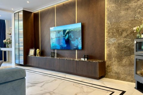 Bungalow in vendita a Alicante, Spagna 6 camere da letto, 245 mq. N° 165998 - foto 11