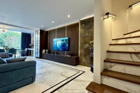 Bungalow in vendita a Alicante, Spagna 6 camere da letto, 245 mq. N° 165998 - foto 24